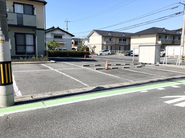 楠小路A