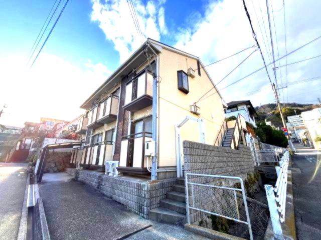 コスモハイツ高尾