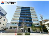 オープンレジデンシア神宮南802