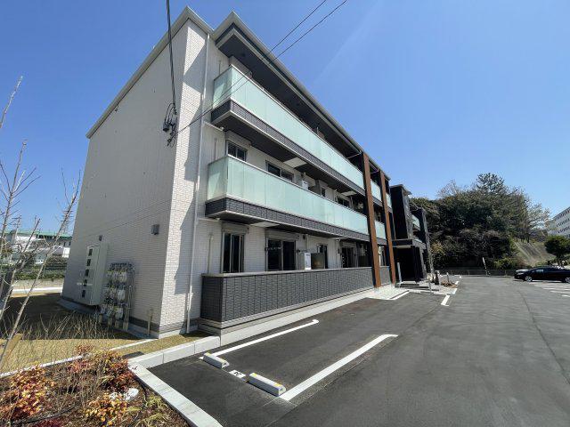 リアン朝霧