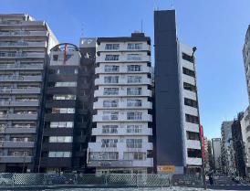 錦糸町グリーンプラザ