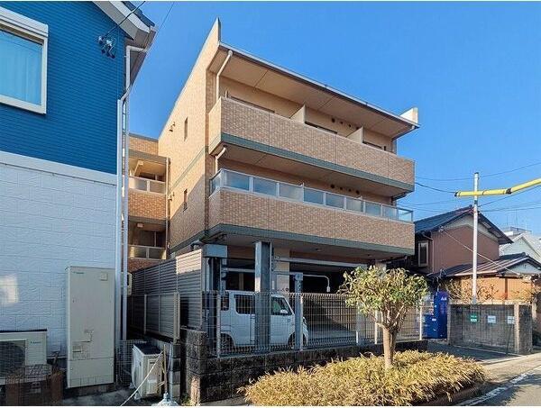 NANI LEI