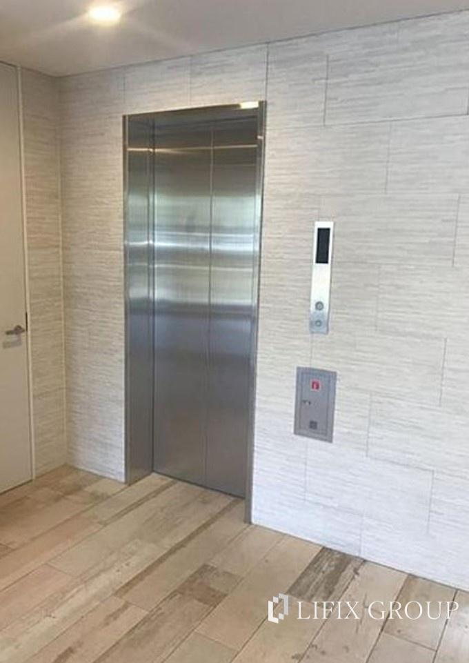 B CITY APARTMENT TOKYO NERIMA
