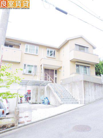 ヒルズ覚王山北