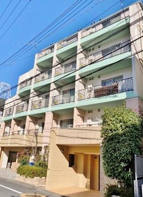 シャイン小石川