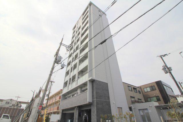 ファーストフィオーレ蛍池ソラーレ