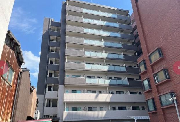 TIARA本町