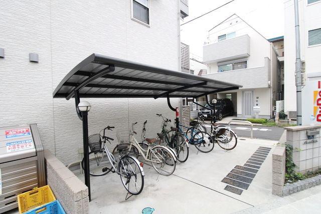 クレイノグリーンブリッジ