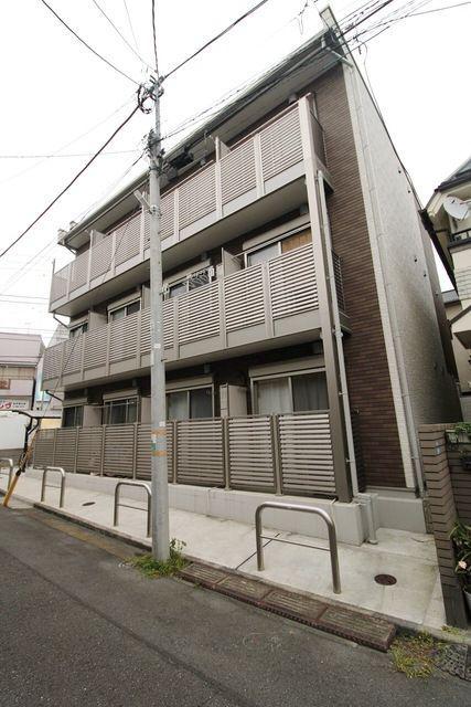 クレイノグリーンブリッジ