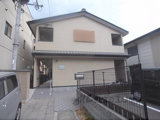 レオパレス東寺