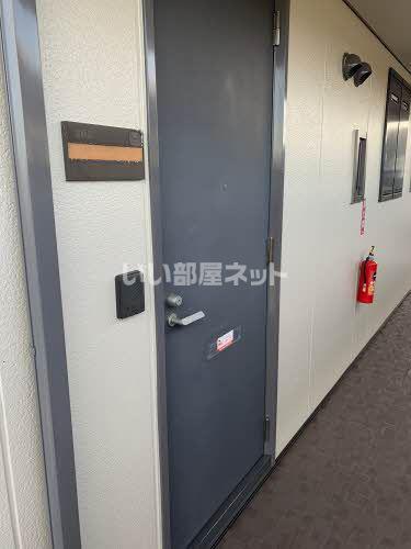 シャーメゾン新湯野