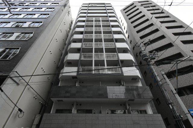 W-STYLE大阪駅前