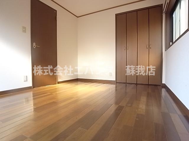 コスモパレス平塚