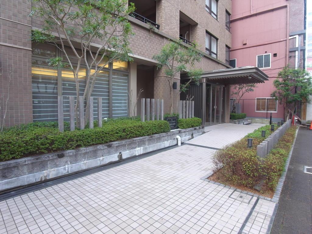 アーバンライフ御堂筋本町タワー