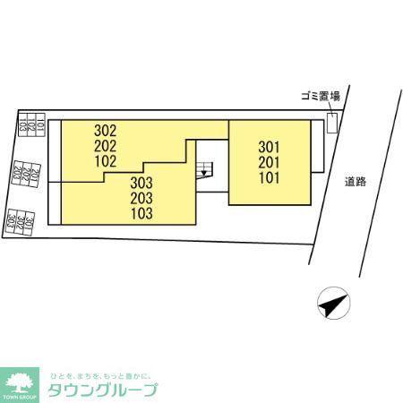 D PAINA 生田