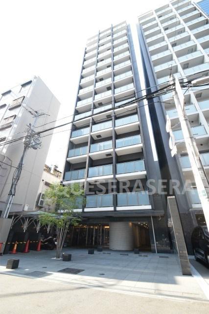 アーバネックス心斎橋