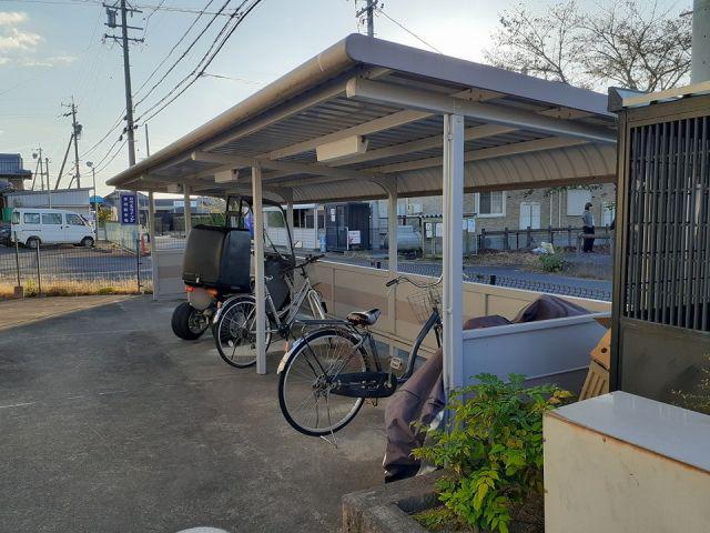 スターレジデンス西明寺A