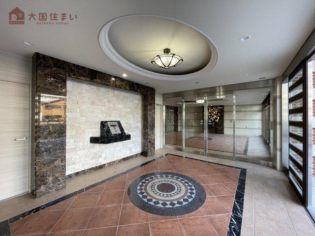 LUXE難波南