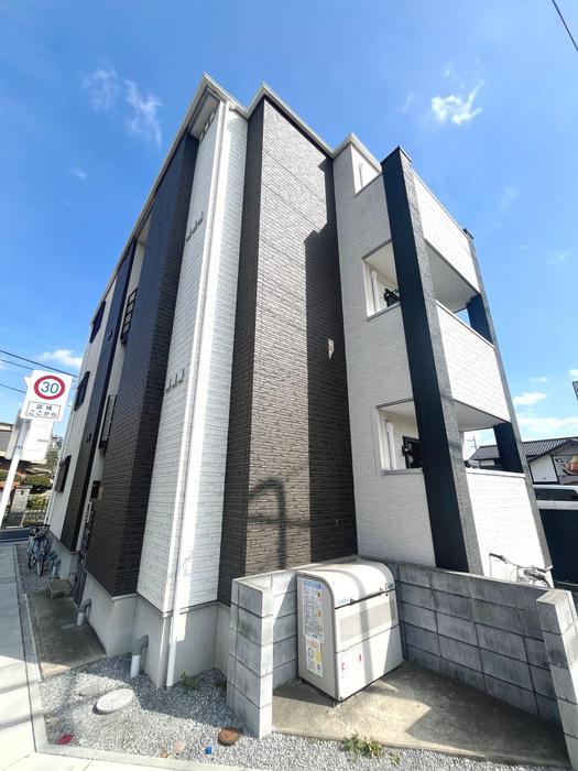 MELDIA東大宮