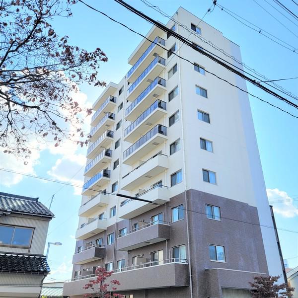 アクシルコート星井町