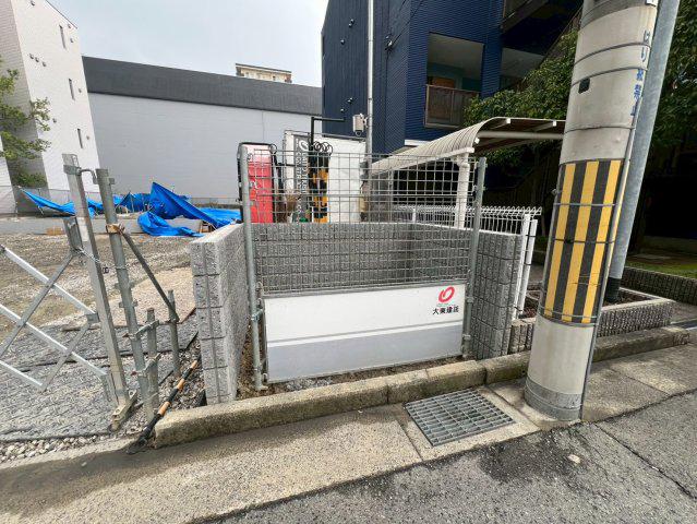 カーサモデルノ南摂津