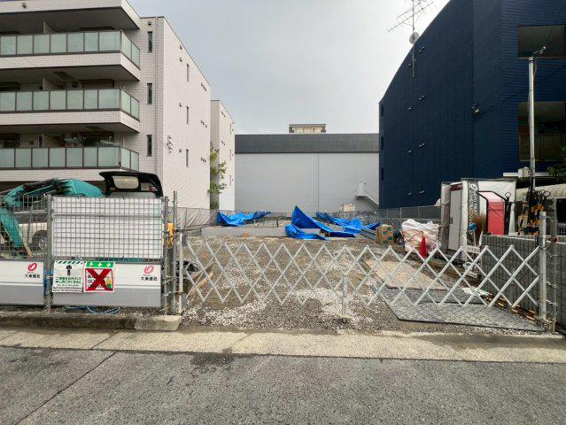 カーサモデルノ南摂津