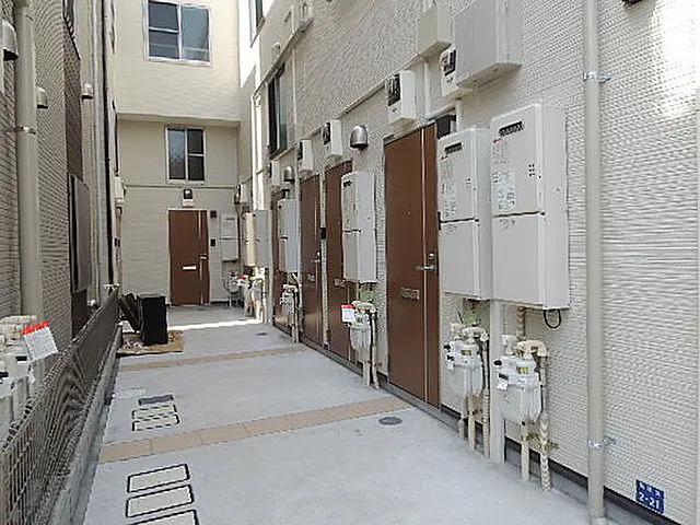 フェリオ稲荷台
