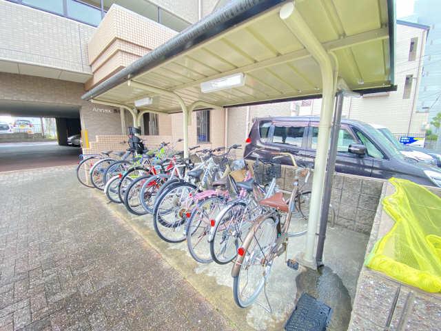 ANNEX長谷川