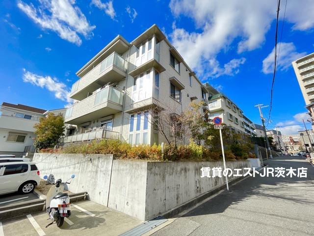 ル・レーヴ吹田山手町