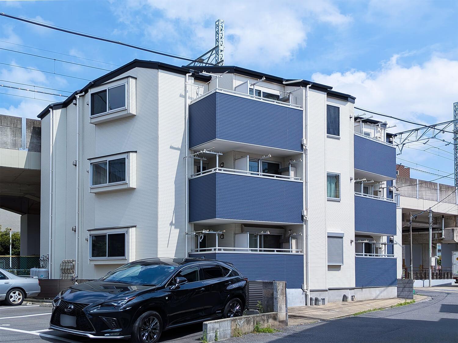GRAN BLEU FUNABASHI