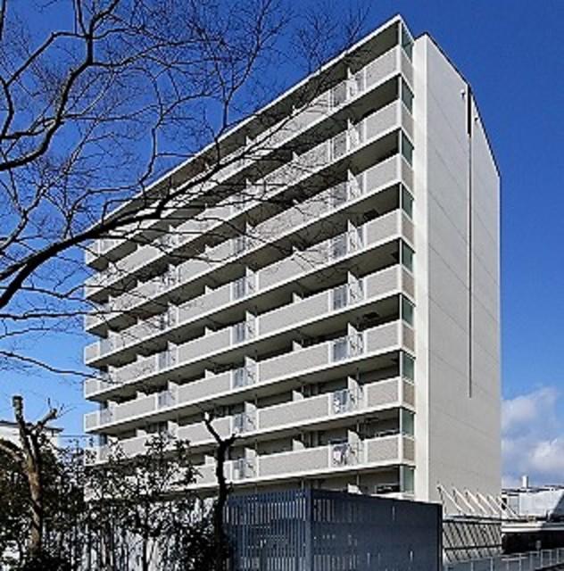 西鈴蘭台シティコート