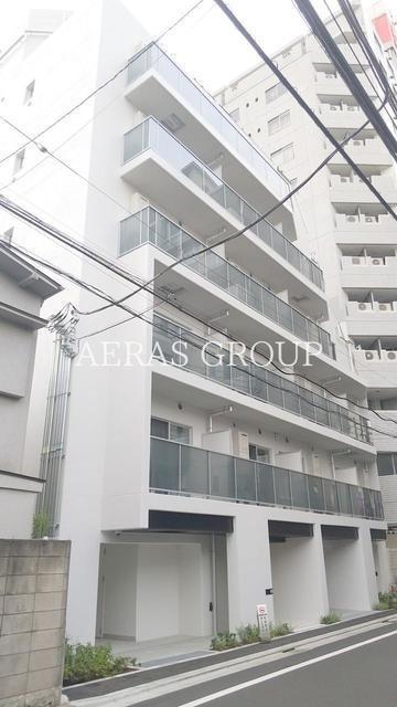 シーズンフラッツ新高円寺(1LDK/1階)