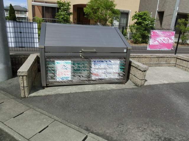 サンフローラ 壱番館