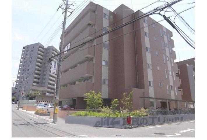 Mプラザ津田駅前十一番館