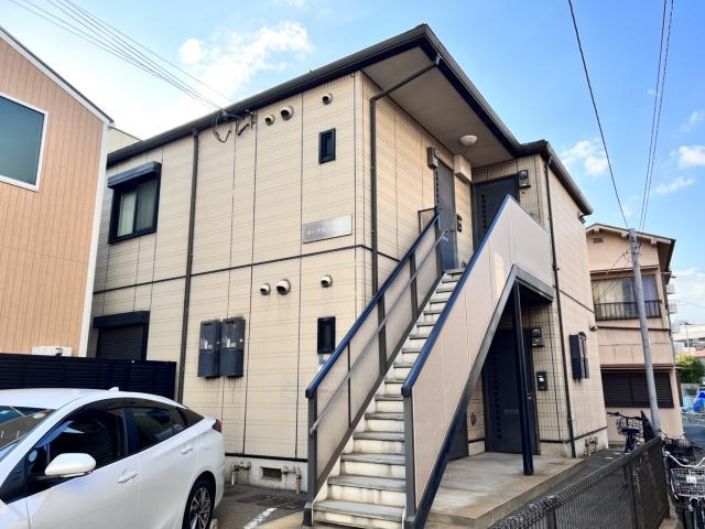 メープル大和田