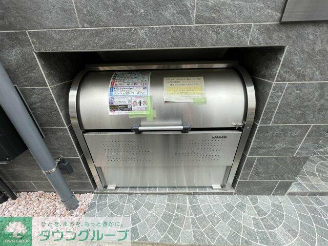 エルファーロ大塚IV