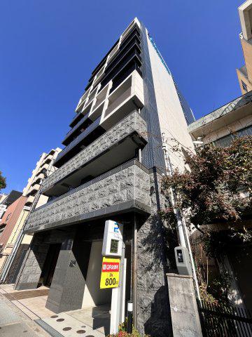 プレサンス大阪天満リバーシア