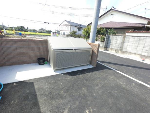 ロイヤルリッチヒル A203