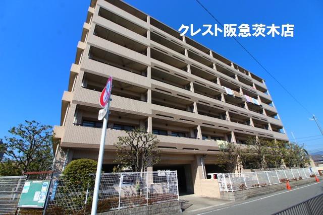 エクセレンス茨木