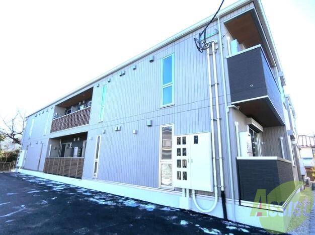 エルタスコ―ト成田町(1LDK/2階)