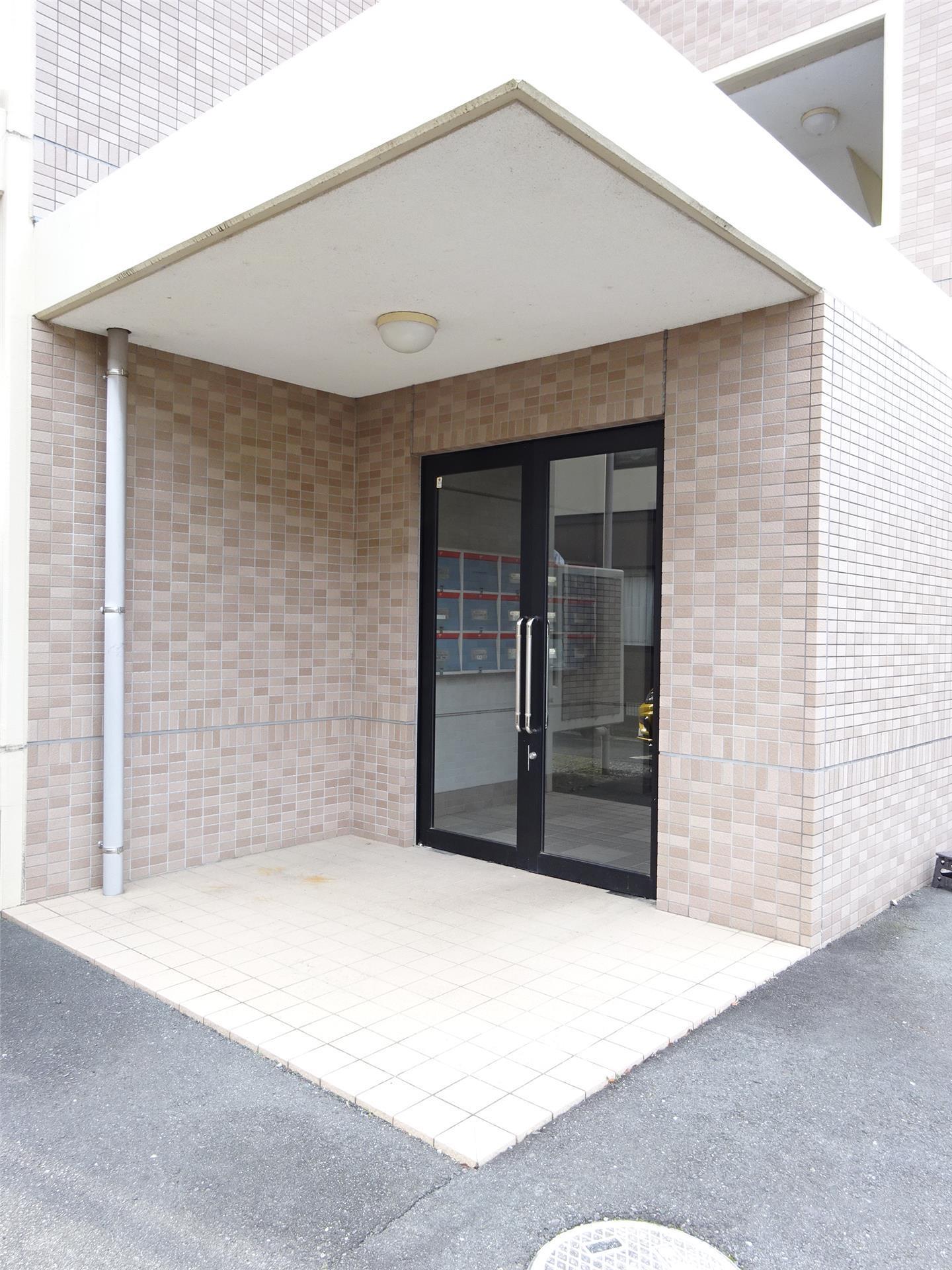 めぞんたかおか