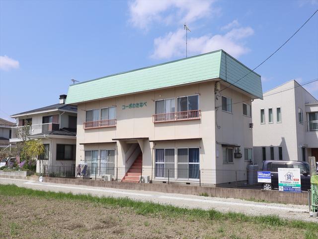 コーポわたなべ