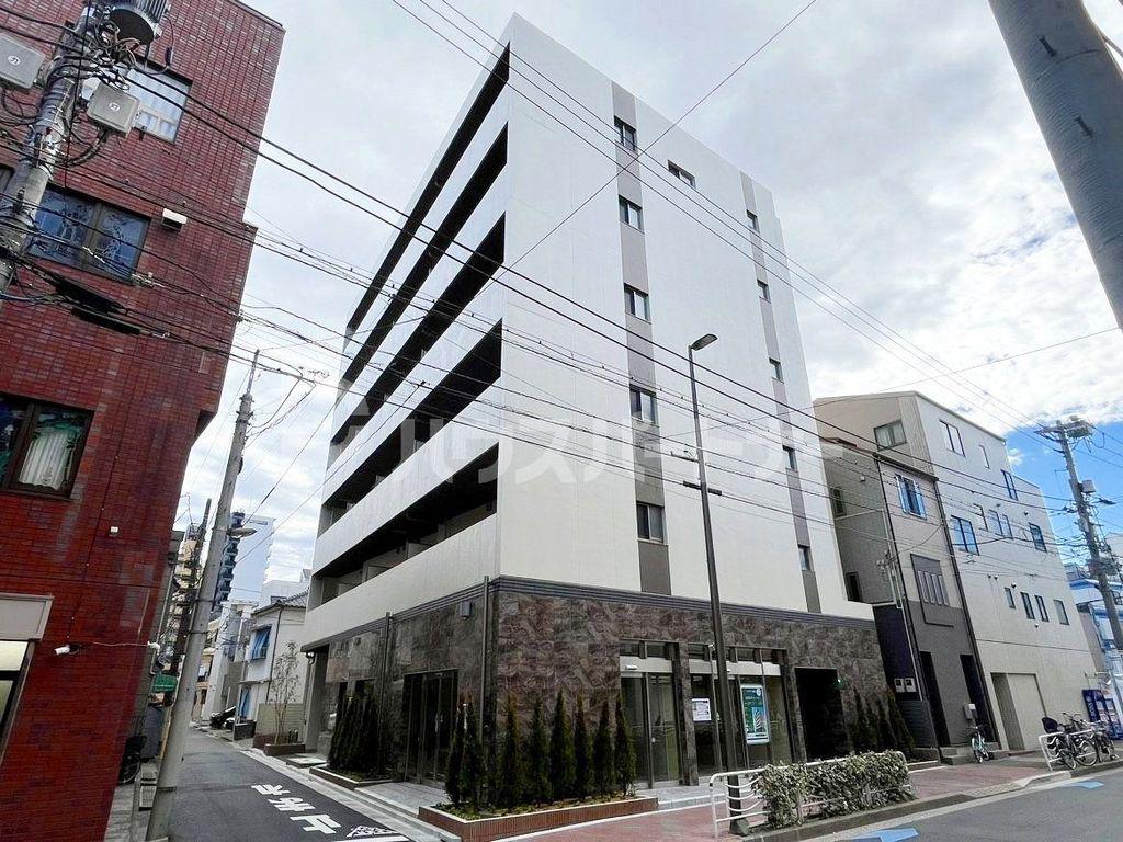 リックアート東陽