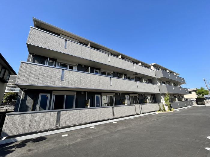 アイル京都宇治西