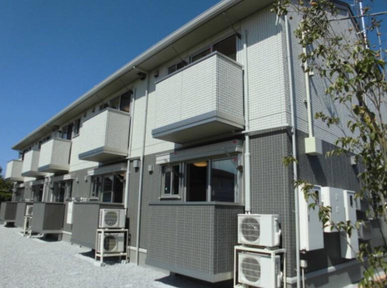 セジョール北鴻巣