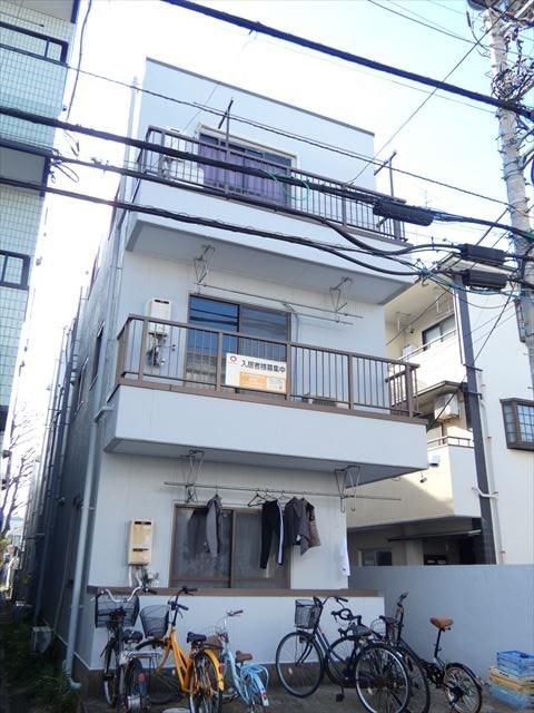 ロンド小松川