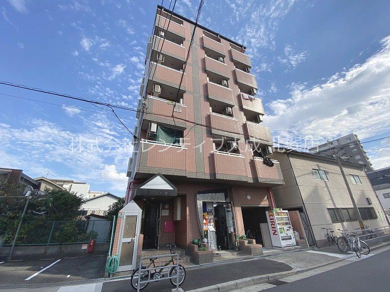 セレブ森ノ宮