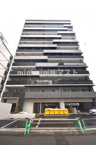 S-RESIDENCE難波大国町UNO