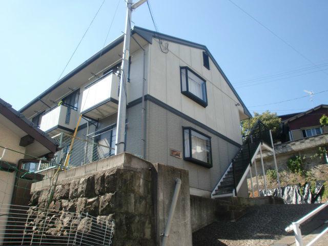 セジュール辻本I