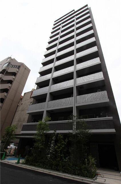 シティインデックス千代田秋葉原(1LDK/10階)